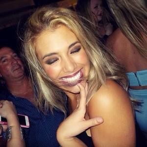 Meet your Posher, Catherine